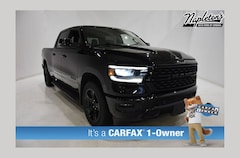 2023 Ram 1500 Big Horn/Lone Star Truck Crew Cab