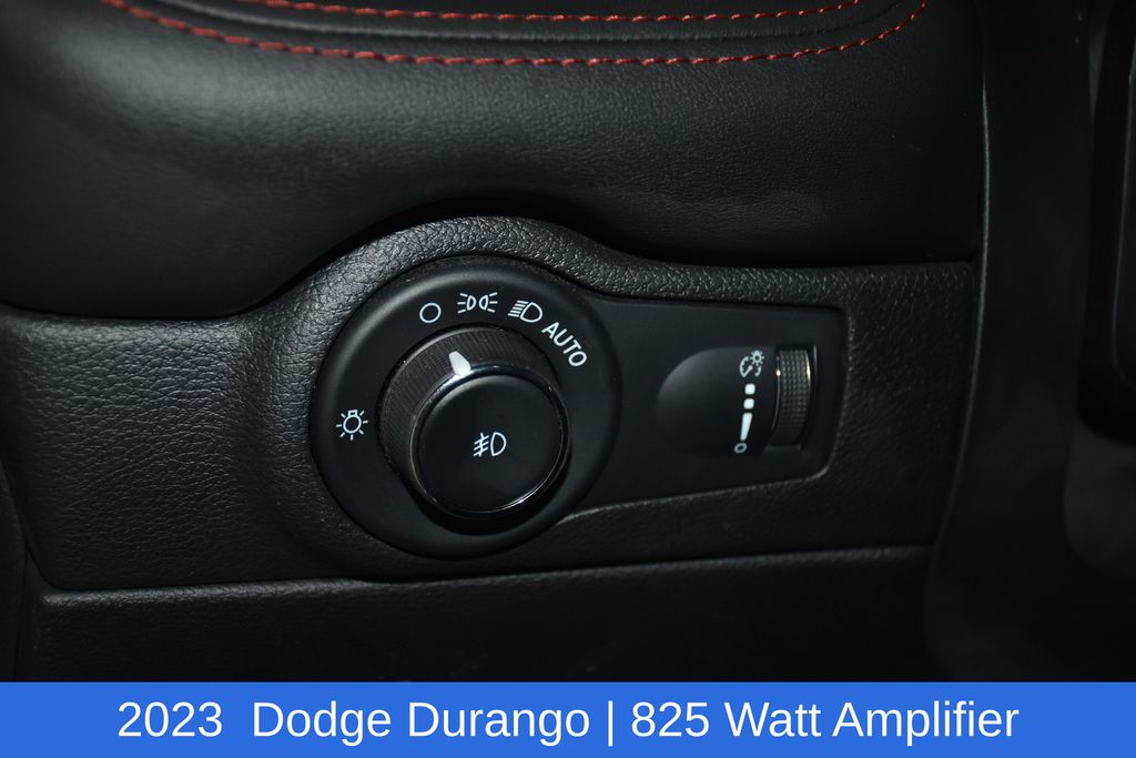 2023 Dodge Durango R/T - Photo 9