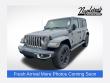 Used 2023 Jeep Wrangler Sahara 4xe SUV