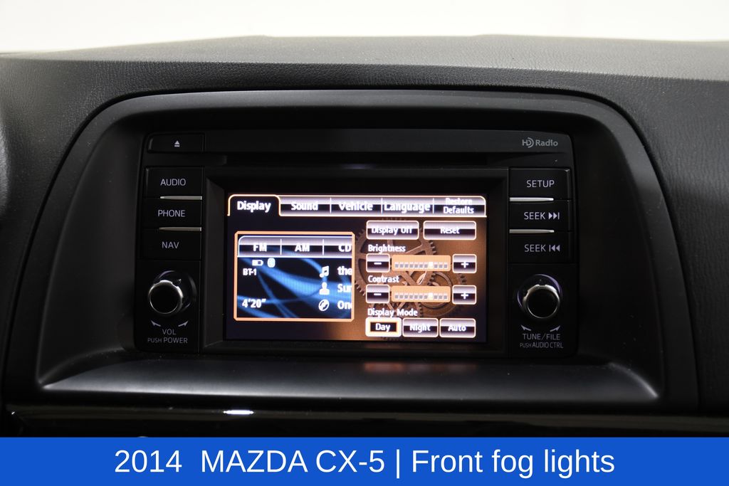 2014 Mazda CX-5 Grand Touring - Photo 13
