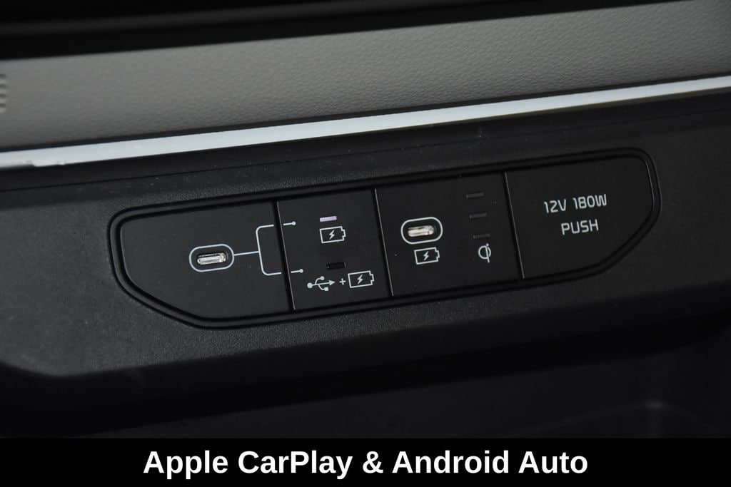2026 Kia Carnival EX - Photo 23
