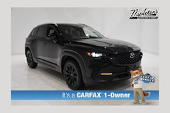 2025 Mazda CX-50 2.5 S Premium Package SUV