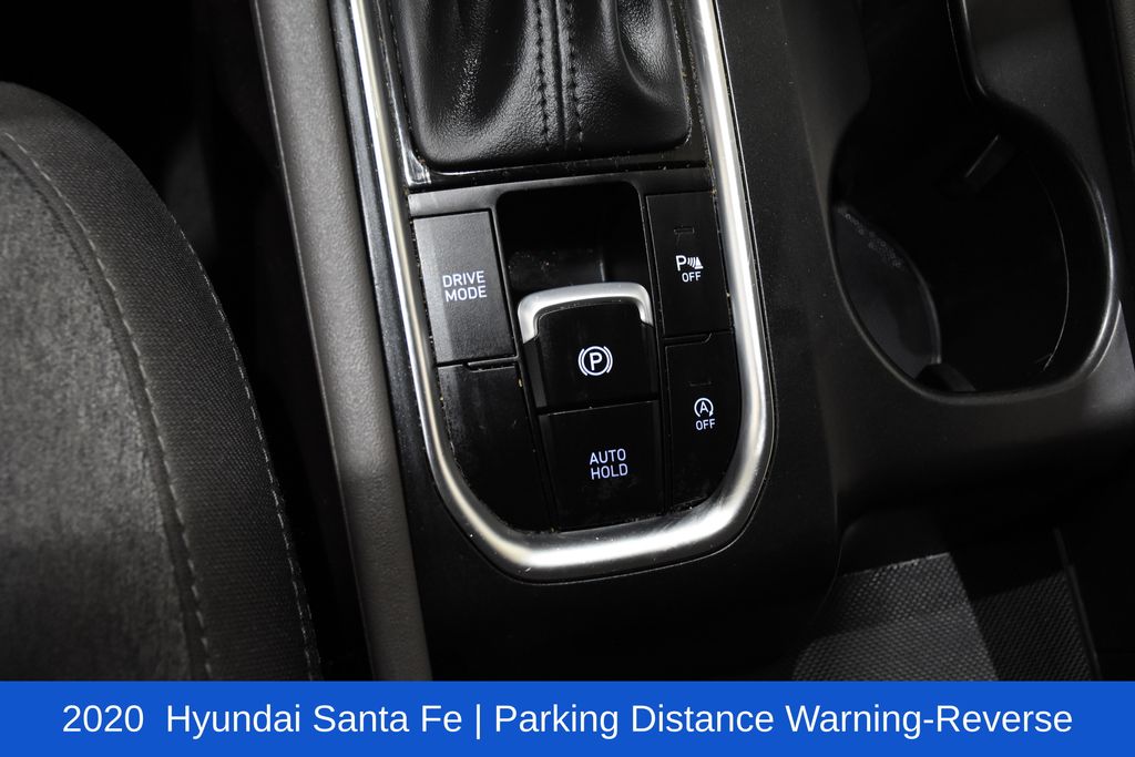 2020 Hyundai Santa Fe SEL - Photo 24