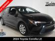 Used 2024 Toyota Corolla LE Sedan