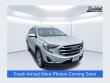 Used 2019 GMC Terrain SLT SUV