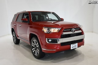 2022 Toyota 4Runner Limited SUV