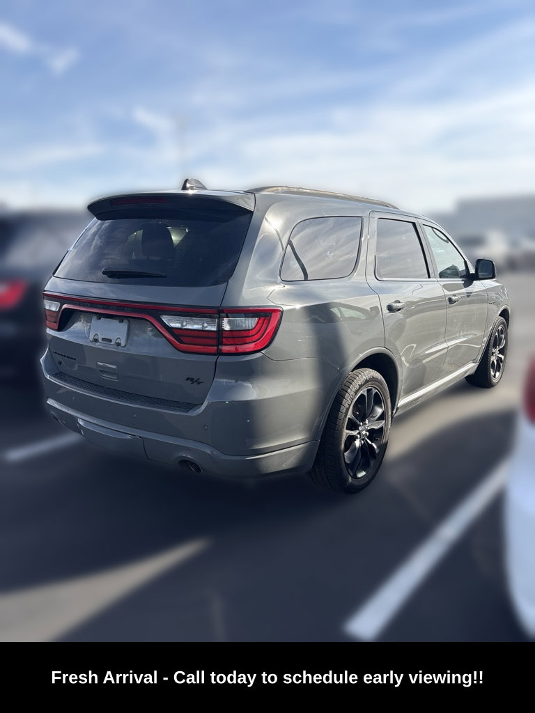 Used 2023 Dodge Durango R/T Plus SUV