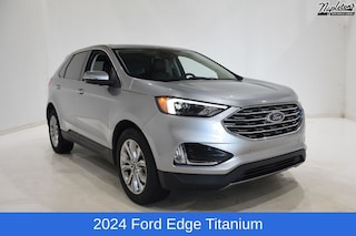 2024 Ford Edge Titanium SUV