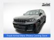 Used 2024 Jeep Grand Cherokee L Altitude SUV