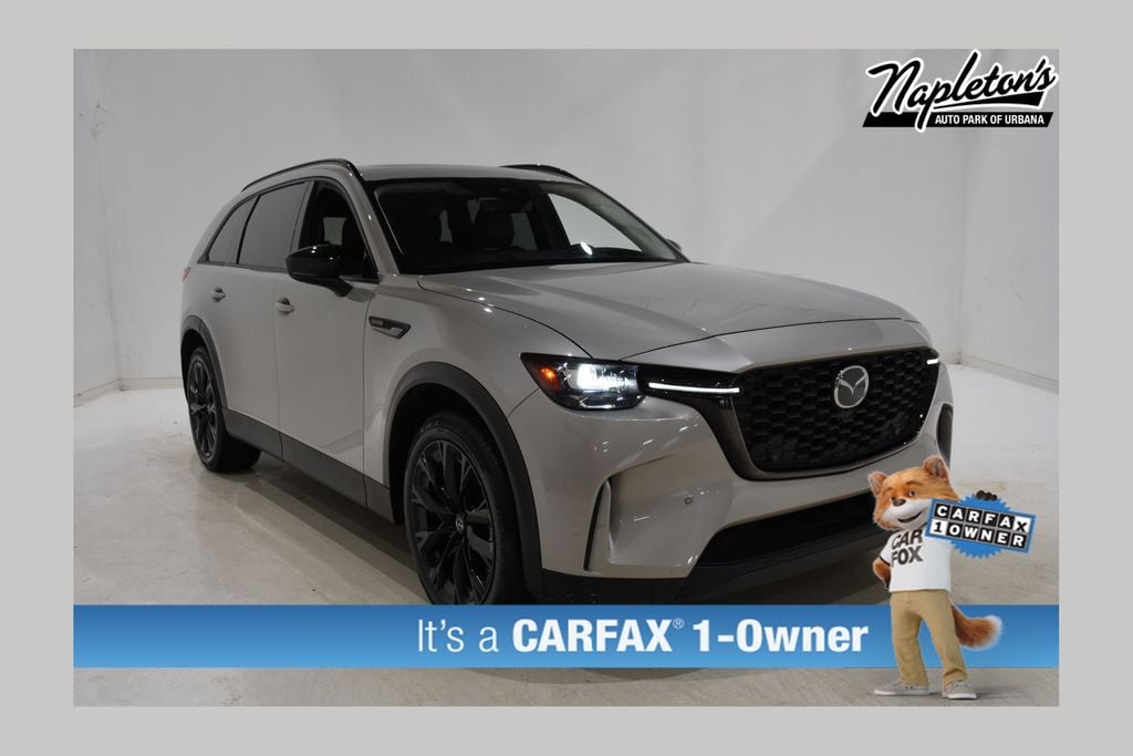 2025 Mazda CX-90 Turbo Premium Sport's photo