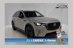 2025 Mazda CX-90 3.3 Turbo Premium SUV