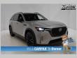 Used 2025 Mazda CX-90 3.3 Turbo Premium SUV