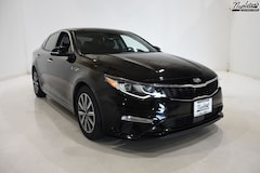 2020 Kia Optima EX Premium Sedan