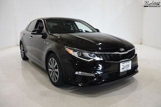 2020 Kia Optima EX Premium Sedan