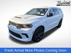 2022 Dodge Durango R/T SUV