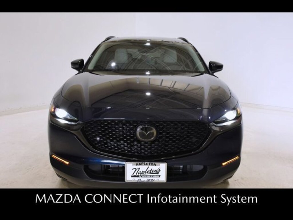 New 2026 Mazda CX-30 2.5 S Aire Edition Sport Utility