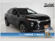 Used 2025 Chevrolet Trax LT SUV