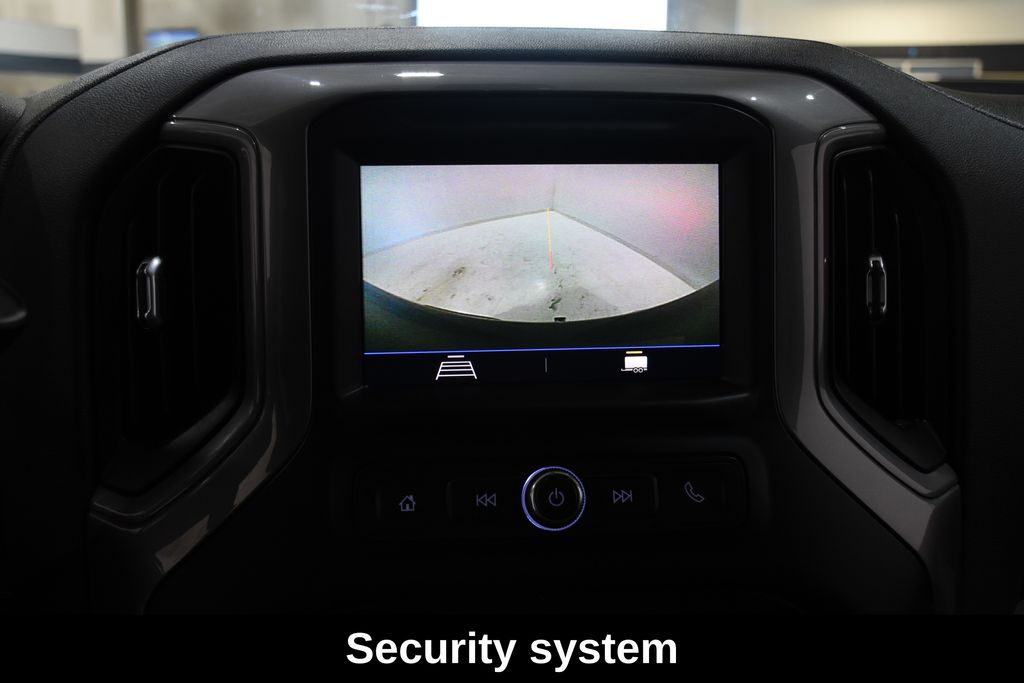 2021 Chevrolet Silverado 1500 Custom - Photo 20