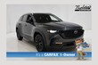  Mazda CX-50
