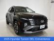 Used 2025 Hyundai Tucson SEL Convenience SUV