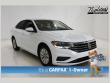 Used 2020 Volkswagen Jetta 1.4T S Sedan