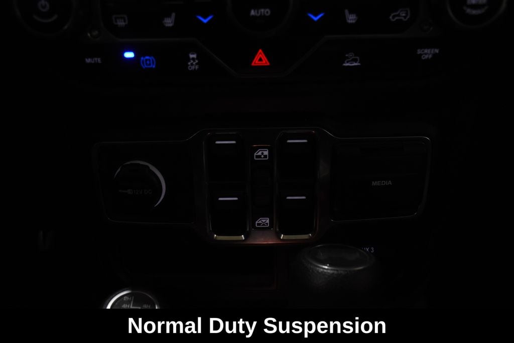 2023 Jeep Wrangler 4xe Willys 4XE - Photo 23