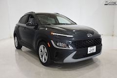 2022 Hyundai Kona SEL SUV