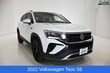  Volkswagen Taos