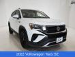 Used 2022 Volkswagen Taos 1.5T SE SUV