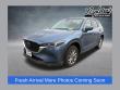 Used 2022 Mazda CX-5 2.5 S Select Package SUV