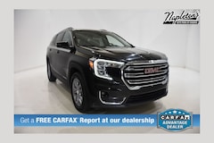 2024 GMC Terrain SLT SUV