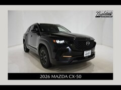 2026 Mazda CX-50 Hybrid Preferred AWD Sport Utility