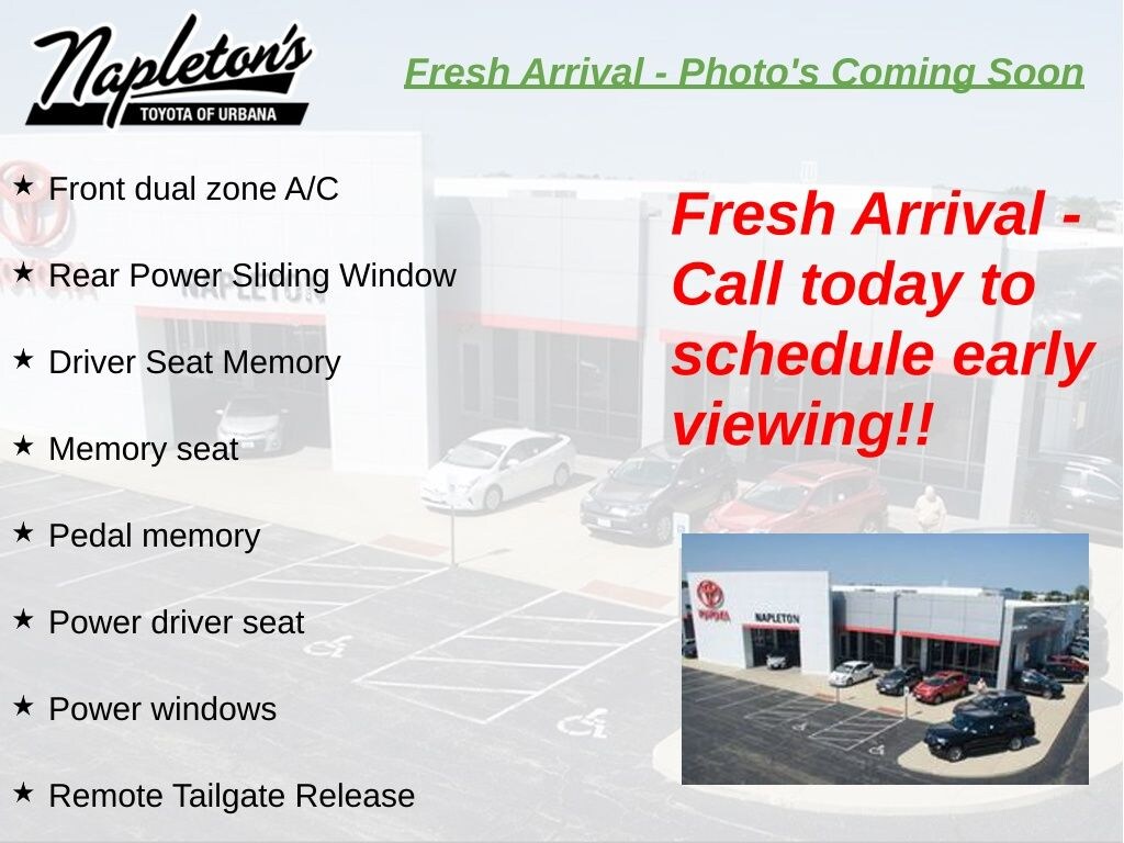 Used 2023 Ram 1500 Laramie Truck Crew Cab
