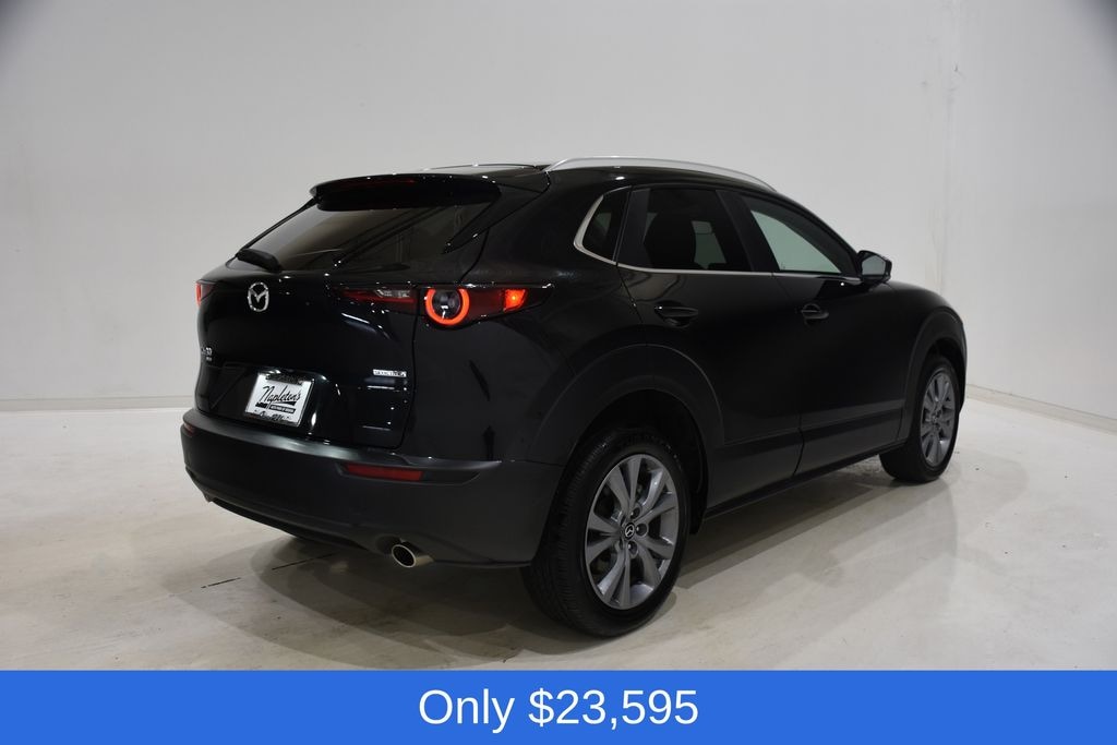 Used 2025 Mazda CX-30 2.5 S Preferred Package SUV