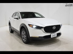 2025 Mazda CX-30 2.5 S Preferred AWD Sport Utility