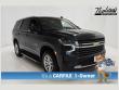 Used 2024 Chevrolet Tahoe LT SUV