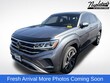 Volkswagen Atlas Cross Sport