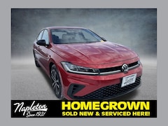 2025 Volkswagen Jetta 1.5T Sport Sedan