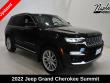 Used 2022 Jeep Grand Cherokee Summit SUV