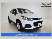 2020 Chevrolet Trax LS SUV