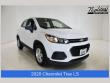 Used 2020 Chevrolet Trax LS SUV
