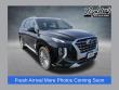 Used 2020 Hyundai Palisade Limited SUV