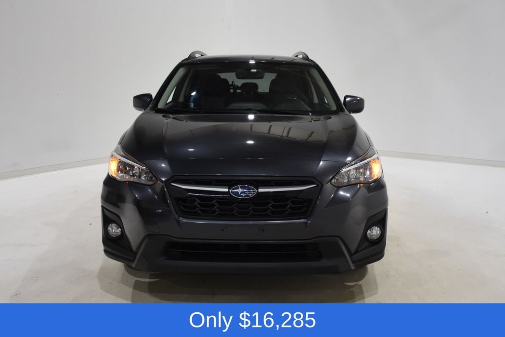 Used 2019 Subaru Crosstrek 2.0i Premium SUV