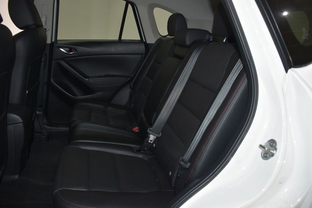 2014 Mazda CX-5 Grand Touring - Photo 24