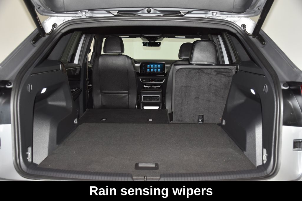 2026 Volkswagen Atlas Cross Sport SE w/Tech - Photo 30