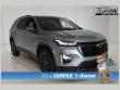 Used 2023 Chevrolet Traverse RS SUV