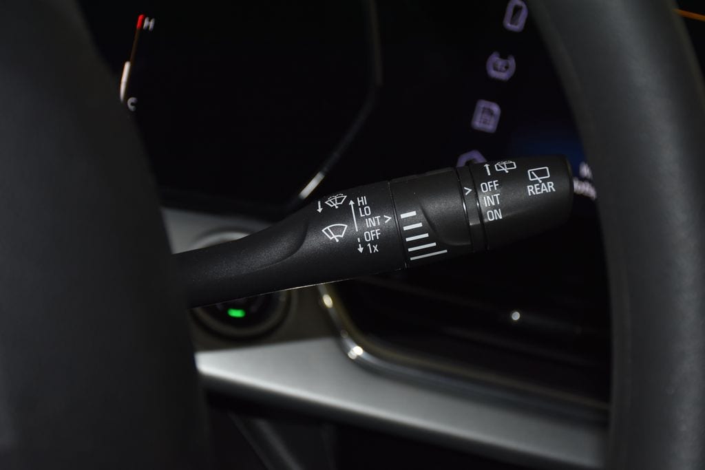 2025 Chevrolet Trax LT - Photo 12