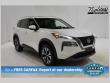 Used 2021 Nissan Rogue SV SUV