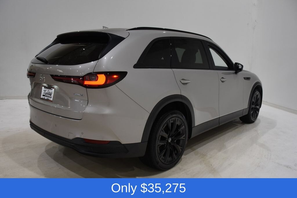 Used 2025 Mazda CX-90 3.3 Turbo Premium SUV