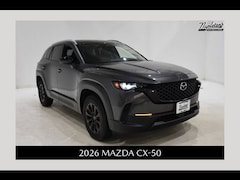 2026 Mazda CX-50 Hybrid Preferred AWD Sport Utility